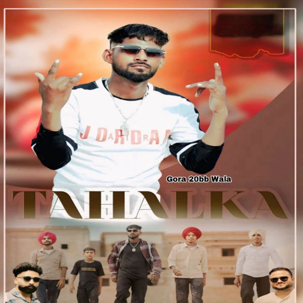 Download Tahalka Gora 20bb Wala mp3 song