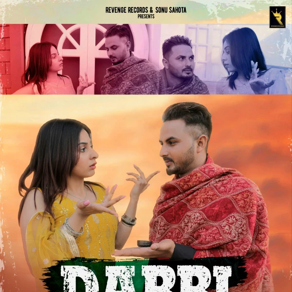 Download Dabbi Harman Gurma mp3 song