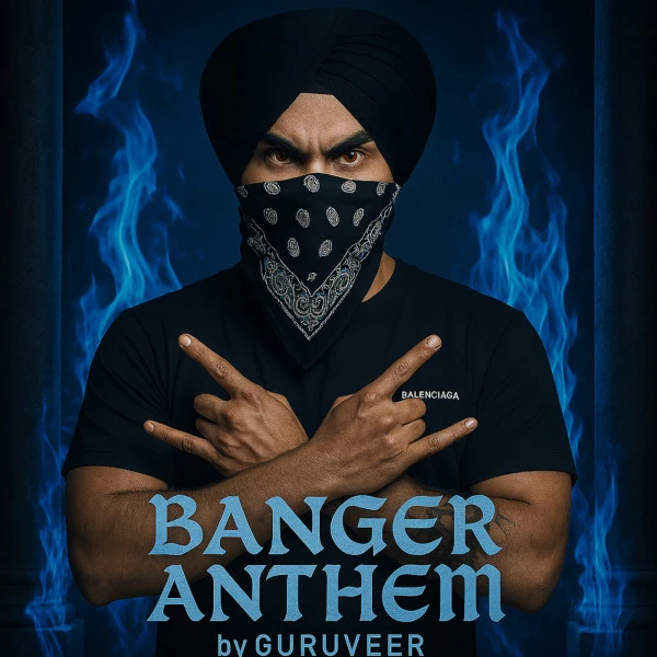 Download Banger Anthem - Putha Hisab Guruveer Chahal mp3 song