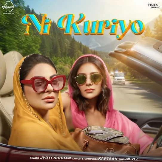 Download Ni Kuriyo (Phaphey Kuttniyan) Jyoti Nooran mp3 song, Ni Kuriyo (Phaphey Kuttniyan) Jyoti Nooran full album download