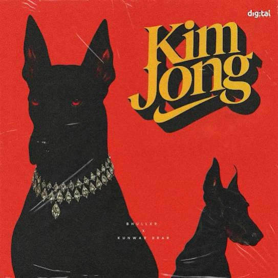 Download Kim Jong Bhullxr mp3 song, Kim Jong Bhullxr full album download