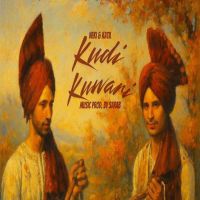 Download KUDI KUWARI - NEKI x KATIL Sarab mp3 song, KUDI KUWARI - NEKI x KATIL Sarab full album download
