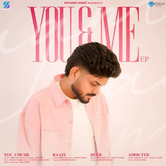Download You & Me Abraam mp3 song