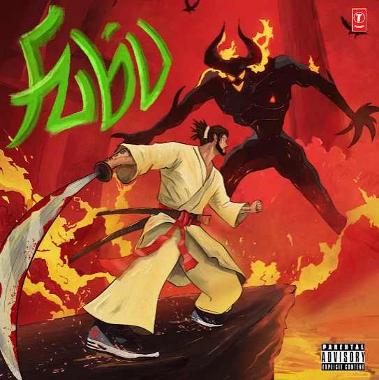 Download Ambulance Ikka mp3 song, Fubu Ikka full album download