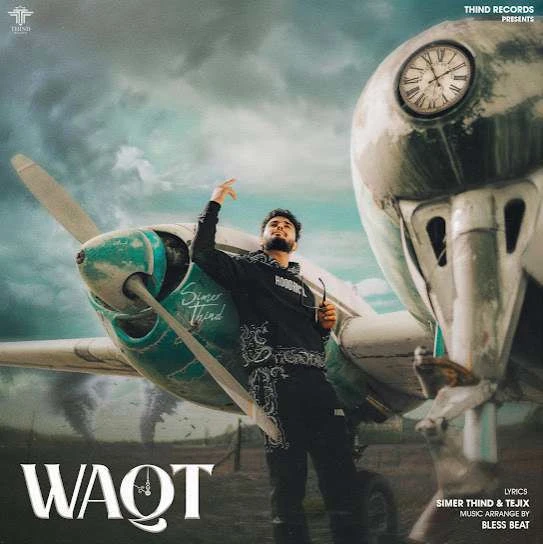 Download Waqt Simer Thind mp3 song, Waqt Simer Thind full album download