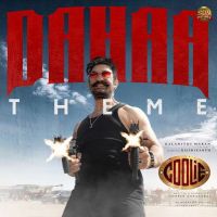 Download Dahaa Theme (From Coolie) Anirudh Ravichander mp3 song, Dahaa Theme (From Coolie) Anirudh Ravichander full album download