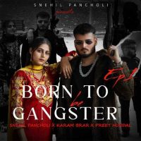 Download Born To Be Gangster Snehil Pancholi mp3 song, Born To Be Gangster Snehil Pancholi full album download