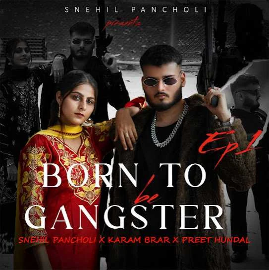 Download Born To Be Gangster Snehil Pancholi mp3 song
