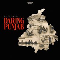 Download DARING Punjab Zafar mp3 song, DARING Punjab Zafar full album download