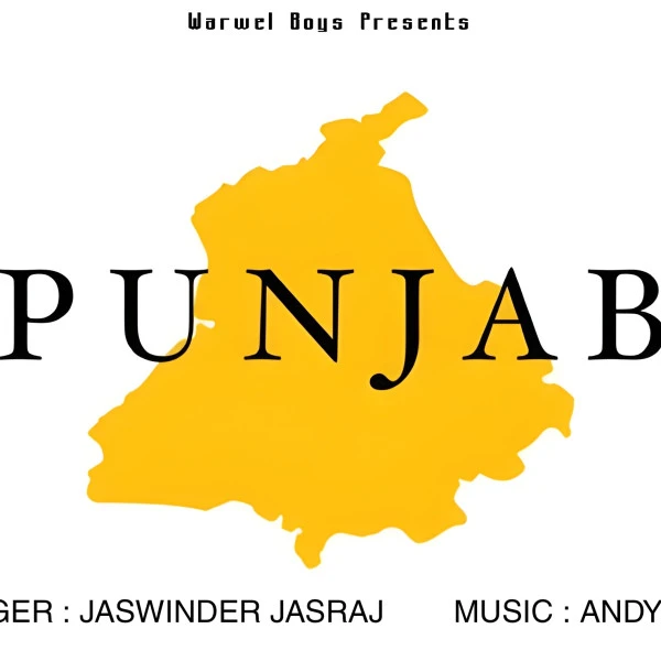 Download Punjab Jaswinder Jasraj mp3 song