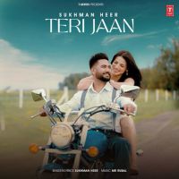 Download Teri Jaan Sukhman Heer mp3 song, Teri Jaan Sukhman Heer full album download
