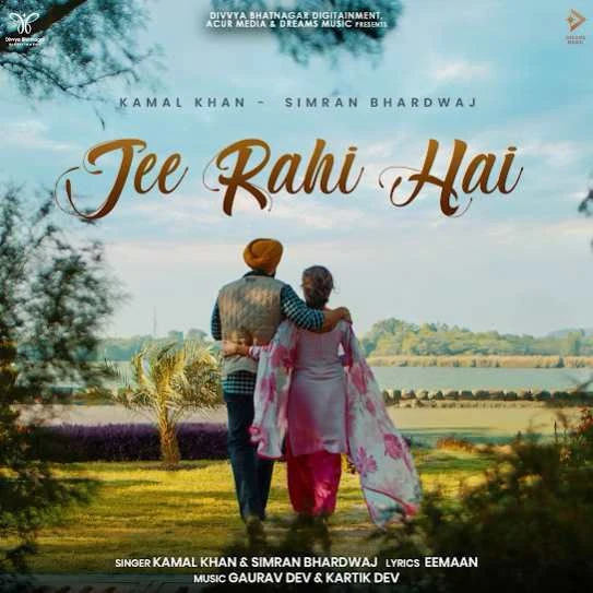 Download Jee Rahi Hai (Mehar) Kamal Khan mp3 song, Jee Rahi Hai (Mehar) Kamal Khan full album download