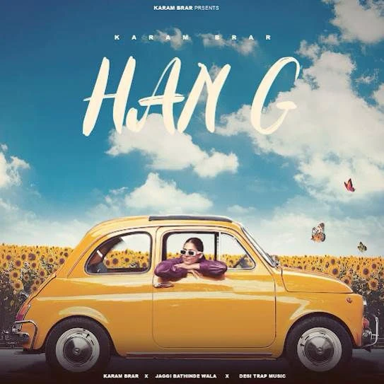 Download Han G Karam Brar mp3 song, Han G Karam Brar full album download