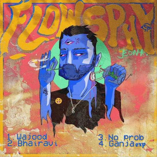 Download Bhairavi Jeona mp3 song, Flowsphy Jeona full album download