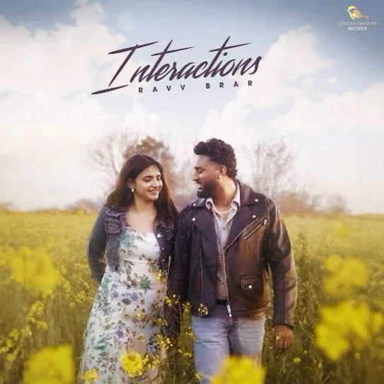 Download Interactions Ravv Brar mp3 song, Interactions Ravv Brar full album download