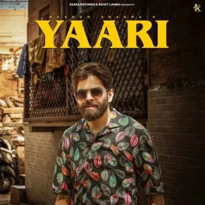 Download Yaari Masoom Sharma, Ashu Twinkle mp3 song, Yaari Masoom Sharma, Ashu Twinkle full album download