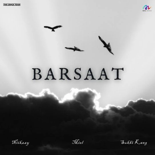 Download Barsaat Miel mp3 song, Barsaat Miel full album download