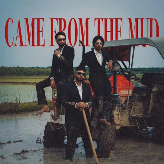 Download No Time Kru172, Harinder Samra mp3 song, Came From The Mud Kru172, Harinder Samra full album download