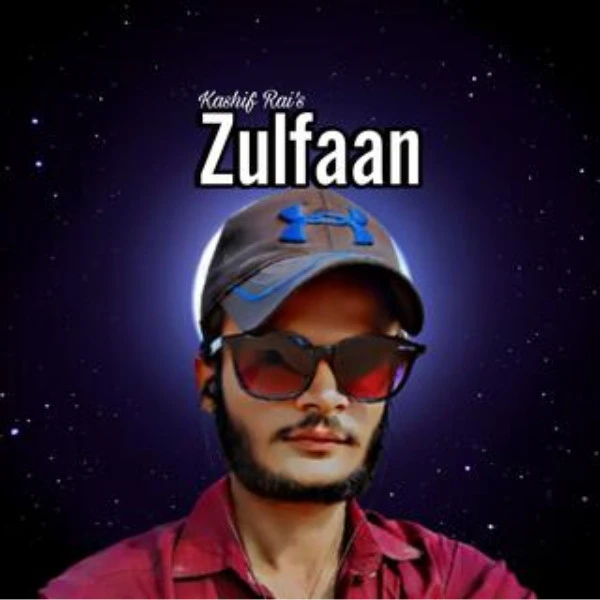 Download Zulfaan Kashif Rai mp3 song, Zulfaan Kashif Rai full album download