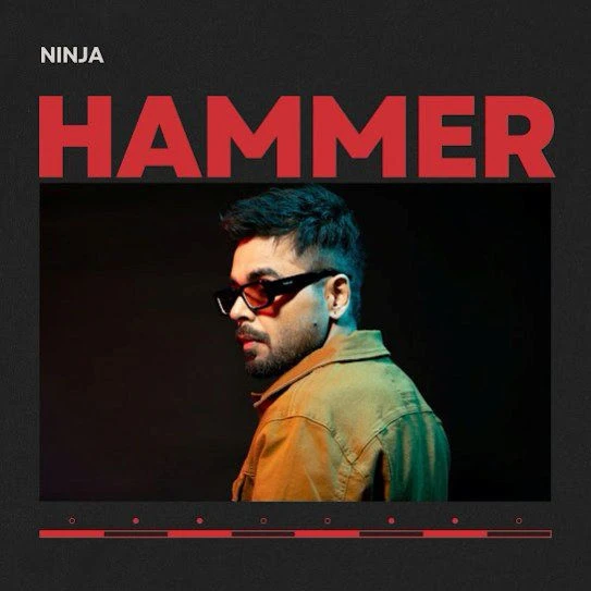 Download Hammer Ninja mp3 song, Hammer Ninja full album download