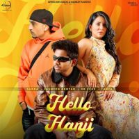 Download Hello Hanji SABBA mp3 song, Hello Hanji SABBA full album download