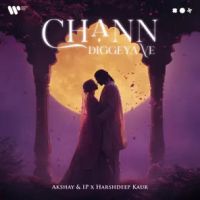 Download Chann Diggeya Ve Harshdeep Kaur mp3 song, Chann Diggeya Ve Harshdeep Kaur full album download