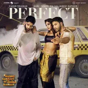 Download Perfect Guru Randhawa mp3 song, Perfect Guru Randhawa full album download