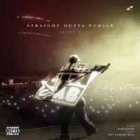 Download Straight Outta Punjab Jazzy B mp3 song, Straight Outta Punjab Jazzy B full album download