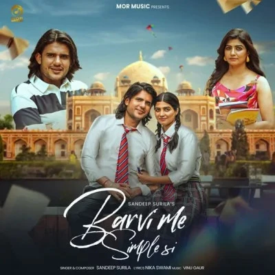 Download Barvi Me Simple Si Sandeep Surila mp3 song, Barvi Me Simple Si Sandeep Surila full album download
