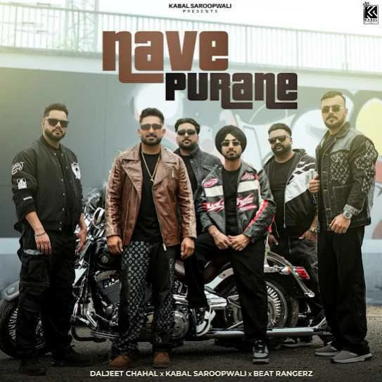 Download Nave Purane Daljeet Chahal mp3 song, Nave Purane Daljeet Chahal full album download