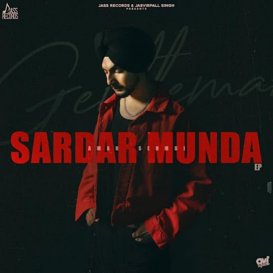 Download Challenge Amar Sehmbi mp3 song, Sardar Munda Amar Sehmbi full album download