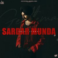 Sardar Munda By Amar Sehmbi full mp3 album