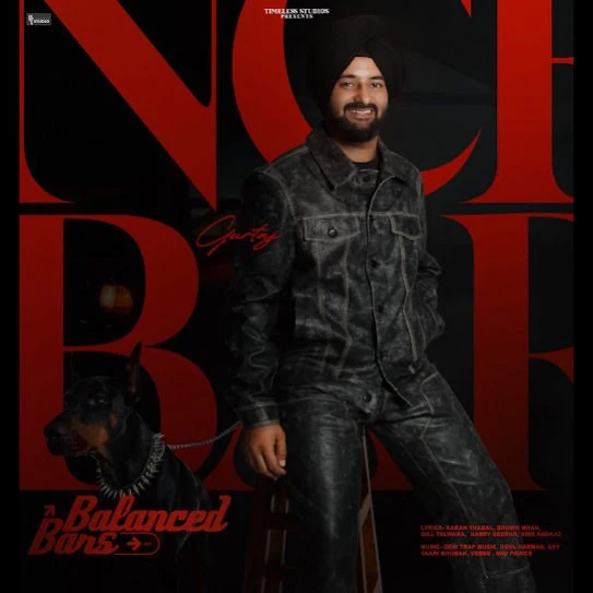 Download Balanced Bars Gurtaj mp3 song