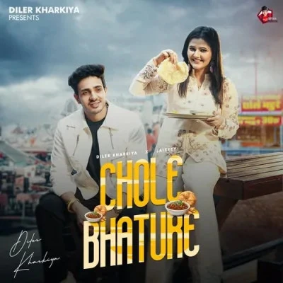 Download Chole Bhature Diler Kharkiya mp3 song, Chole Bhature Diler Kharkiya full album download