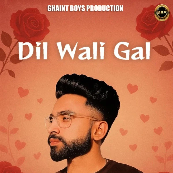 Download Dil wali gal Iqbal Dabli mp3 song