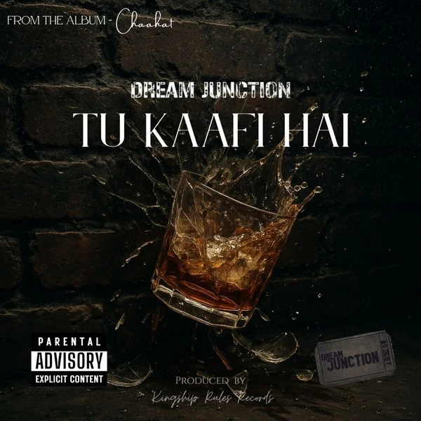 Download Tu Kaafi Hai Dream Junction mp3 song, Tu Kaafi Hai Dream Junction full album download