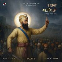 Download Mard Agamda Jazzy B mp3 song, Mard Agamda Jazzy B full album download