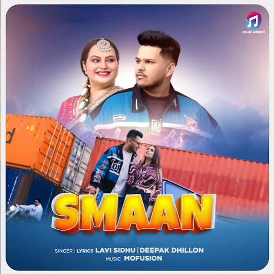 Download Smaan Lavi Sidhu mp3 song, Smaan Lavi Sidhu full album download