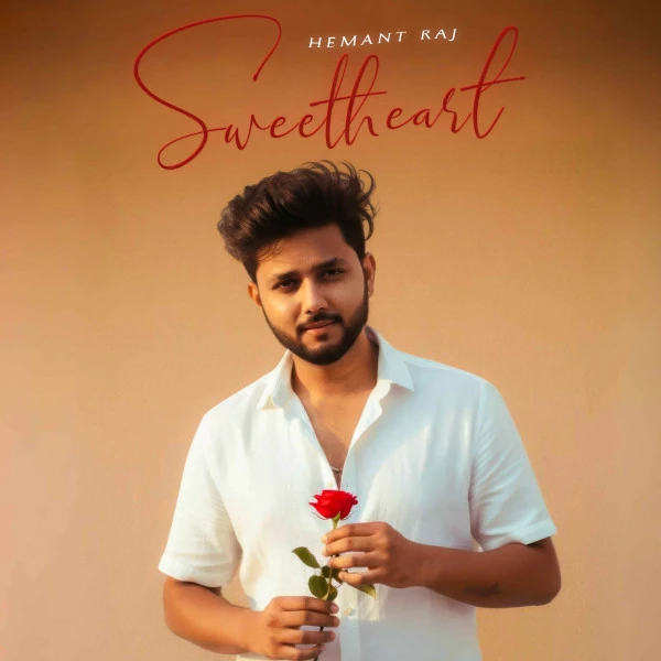 Download Sweetheart Hemant Raj mp3 song