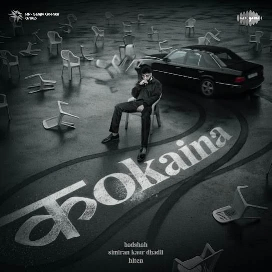 Download Kokaina Badshah, Simiran Kaur Dhadli mp3 song, Kokaina Badshah, Simiran Kaur Dhadli full album download