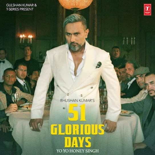 Download Rollie Yo Yo Honey Singh mp3 song, 51 Glorious Days Yo Yo Honey Singh full album download