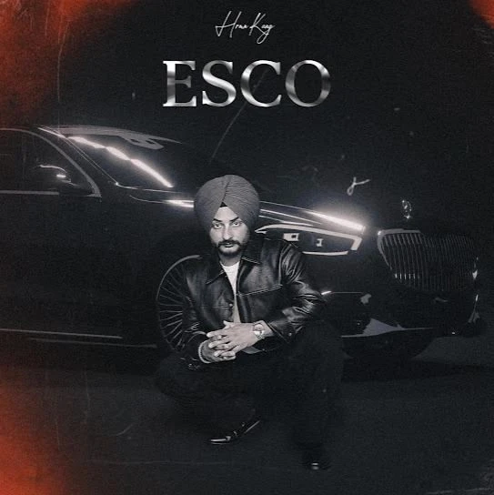 Download Esco Hrmn Kang mp3 song, Esco Hrmn Kang full album download
