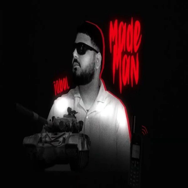 Download MADE MAN Iqbal mp3 song, MADE MAN Iqbal full album download
