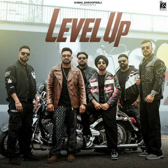 Download Level Up Daljeet Chahal mp3 song
