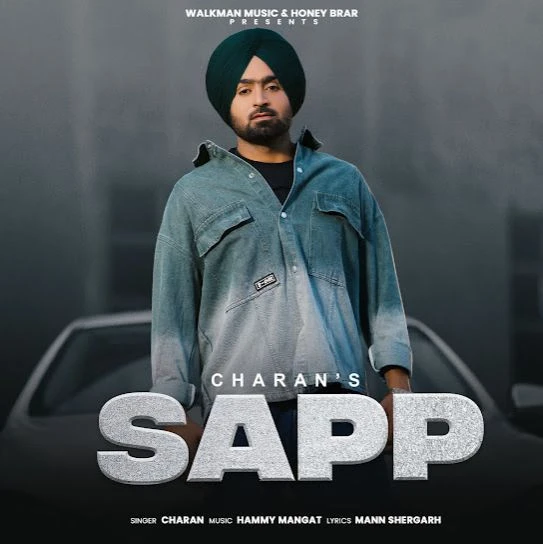 Download Sapp Charan mp3 song, Sapp Charan full album download