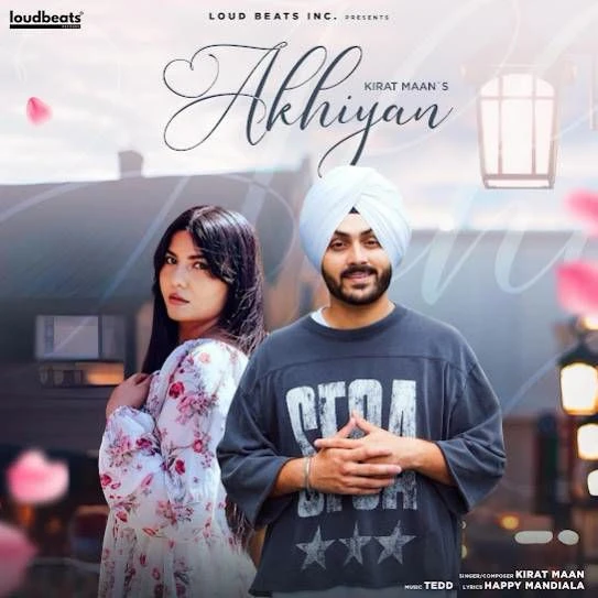 Download Akhiyan Kirat Maan mp3 song