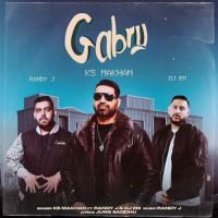 Download Gabru KS Makhan mp3 song, Gabru KS Makhan full album download