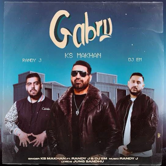Download Gabru KS Makhan mp3 song, Gabru KS Makhan full album download