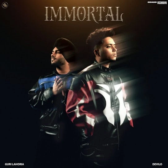 Download Hommies Guri Lahoria mp3 song, Immortal - EP Guri Lahoria full album download