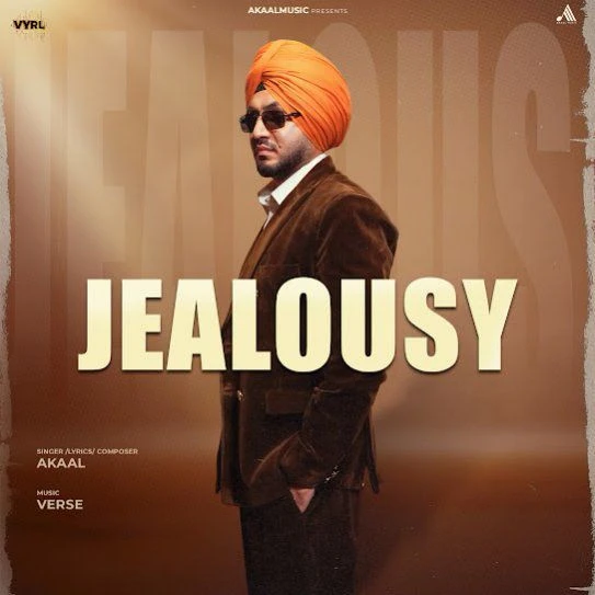 Download Jealousy Akaal mp3 song, Jealousy Akaal full album download